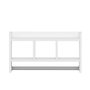 Hanah Home Asya - Blanco